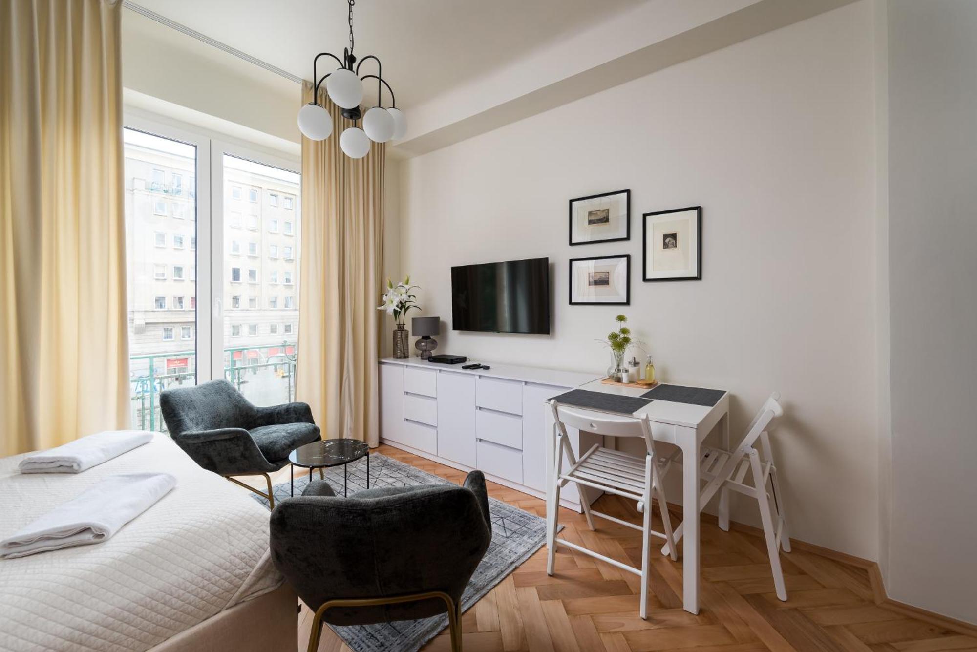 Heart Of Apartmán